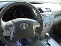 Desert Sand Metallic - Camry LE Photo No. 14
