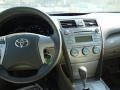 Desert Sand Metallic - Camry LE Photo No. 15