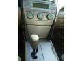 Desert Sand Metallic - Camry LE Photo No. 17