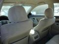 Desert Sand Metallic - Camry LE Photo No. 19