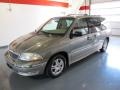 Estate Green Metallic 2003 Ford Windstar SEL