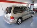 Estate Green Metallic - Windstar SEL Photo No. 4