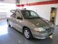 Estate Green Metallic - Windstar SEL Photo No. 5