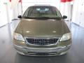 Estate Green Metallic - Windstar SEL Photo No. 6
