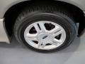 Estate Green Metallic - Windstar SEL Photo No. 7