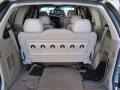 Estate Green Metallic - Windstar SEL Photo No. 8