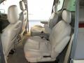 Estate Green Metallic - Windstar SEL Photo No. 14