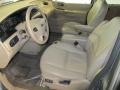 Estate Green Metallic - Windstar SEL Photo No. 16