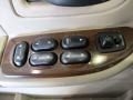 Estate Green Metallic - Windstar SEL Photo No. 17