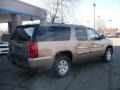 Antique Bronze Metallic - Yukon XL 1500 SLT Photo No. 6