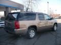 2007 Antique Bronze Metallic GMC Yukon XL 1500 SLT  photo #6