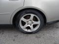 Brilliant Silver Metallic - G 35 Sedan Photo No. 4