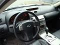 Brilliant Silver Metallic - G 35 Sedan Photo No. 11