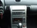 Brilliant Silver Metallic - G 35 Sedan Photo No. 12