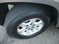 Antique Bronze Metallic - Yukon XL 1500 SLT Photo No. 25