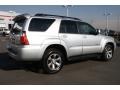 2008 Titanium Metallic Toyota 4Runner Limited 4x4  photo #2