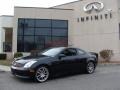 Black Obsidian - G 35 Coupe Photo No. 3