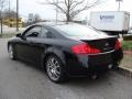 Black Obsidian - G 35 Coupe Photo No. 5