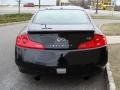 Black Obsidian - G 35 Coupe Photo No. 6