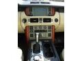 Buckingham Blue Metallic - Range Rover V8 HSE Photo No. 15