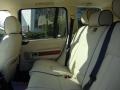 Buckingham Blue Metallic - Range Rover V8 HSE Photo No. 20