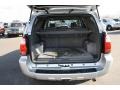 2008 Titanium Metallic Toyota 4Runner Limited 4x4  photo #31