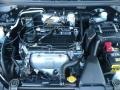2006 Mitsubishi Lancer 2.0L SOHC 16V 4 Cylinder Engine Photo