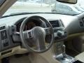 Serengeti Sand Metallic - FX 35 AWD Photo No. 11