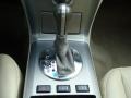 2007 Serengeti Sand Metallic Infiniti FX 35 AWD  photo #12