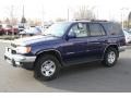 Stellar Blue Pearl - 4Runner SR5 4x4 Photo No. 5