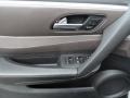Aspen White Pearl - ZDX AWD Technology Photo No. 9