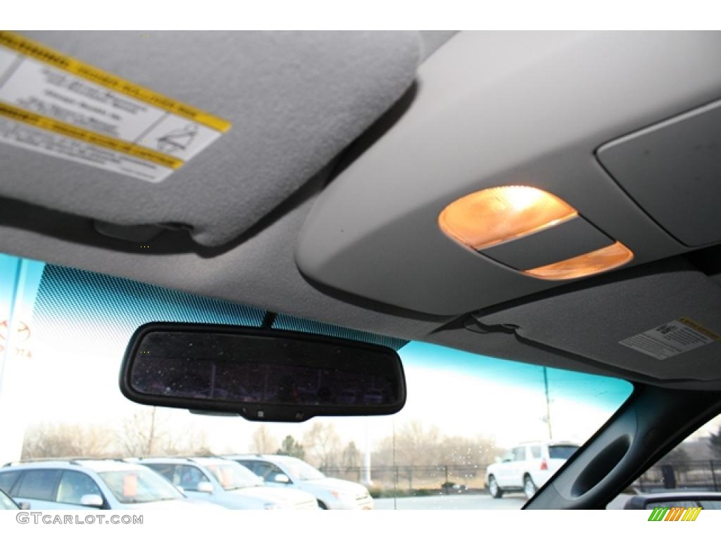 2006 F150 Lariat SuperCab 4x4 - Oxford White / Black photo #21