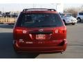 Salsa Red Pearl - Sienna CE Photo No. 3
