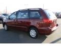 Salsa Red Pearl - Sienna CE Photo No. 4