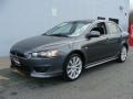 Graphite Gray Pearl - Lancer GTS Photo No. 1