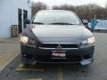 Graphite Gray Pearl - Lancer GTS Photo No. 2