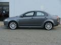 Graphite Gray Pearl - Lancer GTS Photo No. 3