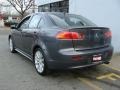 Graphite Gray Pearl - Lancer GTS Photo No. 4