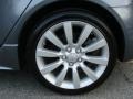 Graphite Gray Pearl - Lancer GTS Photo No. 6