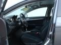 Graphite Gray Pearl - Lancer GTS Photo No. 9