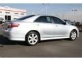 Titanium Metallic - Camry SE Photo No. 2