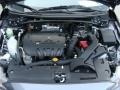 Graphite Gray Pearl - Lancer GTS Photo No. 15