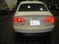 Ibis White - S4 3.0 quattro Sedan Photo No. 4