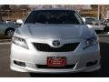 Titanium Metallic - Camry SE Photo No. 6