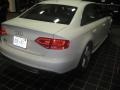 Ibis White - S4 3.0 quattro Sedan Photo No. 5