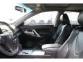 Titanium Metallic - Camry SE Photo No. 9