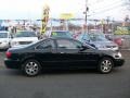 2001 Nighthawk Black Pearl Acura CL 3.2  photo #5