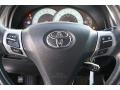 Titanium Metallic - Camry SE Photo No. 16