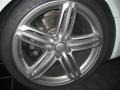 Ibis White - S4 3.0 quattro Sedan Photo No. 34