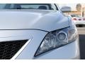 Titanium Metallic - Camry SE Photo No. 35